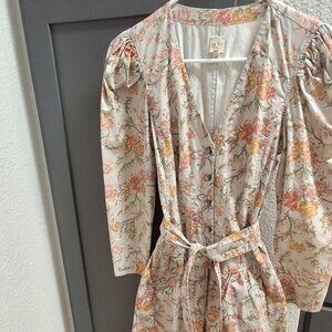 La Vie Long Sleeve Jumper